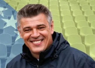 Milošević danas okuplja Zmajeve na Ilidži Savo Milošević