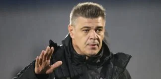 Savo Milosevic