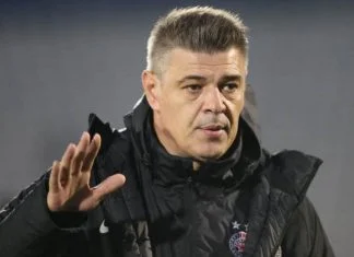 Savo Milosevic