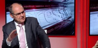 Schmidt U Pressingu