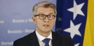 Šemsudin Mehmedović
