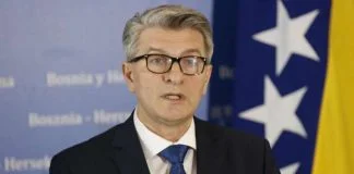 Šemsudin Mehmedović