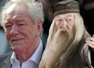 Napustio nas Sir Michael Gambon poznatiji kao “Dumbledore” Sir Michael Gambon