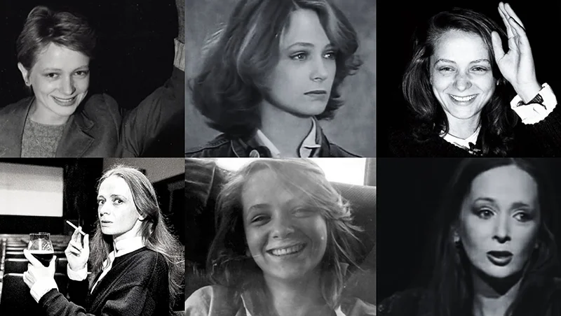 Sonja Savić Glumica