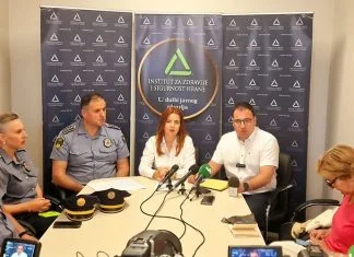 Svjetski Dan Prve Pomoći Zenica 2023