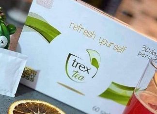 Trex Tea