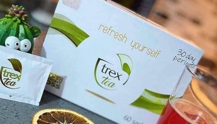 Trex Tea