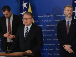 Trojka