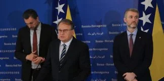 Trojka