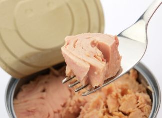 Tuna Tunjevina