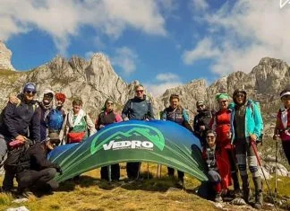 Članovi Udruženja “Vedro” Zenica posjetili planinu Durmitor (FOTO) Udruzenje Vedro Na Durmitoru