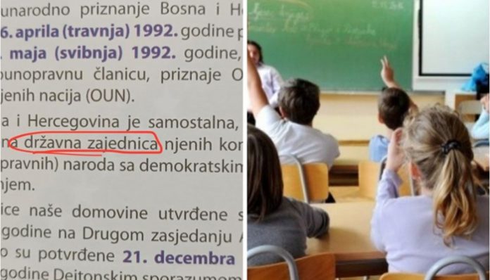 Udžbenik Za Peti Razred Društvo