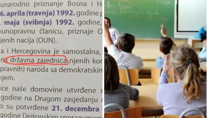 Udžbenik Za Peti Razred Društvo