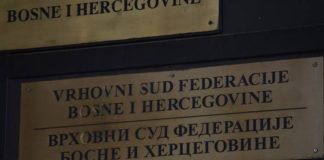 Vrhovni Sud BiH
