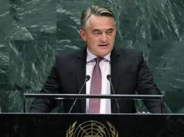 Željko Komšić