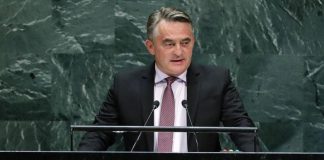 Željko Komšić