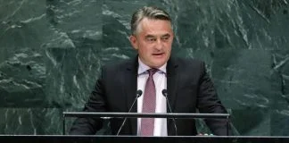 Željko Komšić
