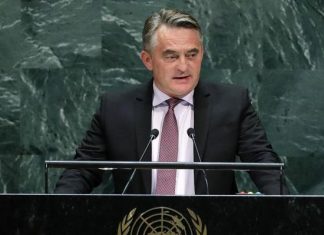 Željko Komšić