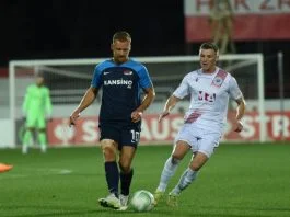 Zrinjski Alkmaar