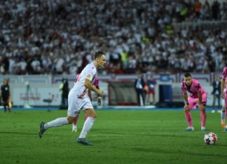 Zrinjski I LASK