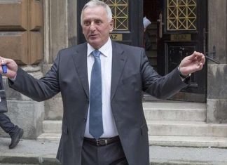 Arslanagić u predmetu ‘Bosnalijek’ osuđen na 12 godina zatvora, kazne izrečene za još četvero Edin Arslanagic