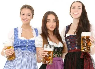 Oktoberfest Pixabay