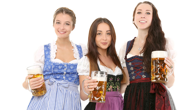 Oktoberfest Pixabay