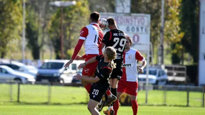 Jedinstvo u Bihaću savladalo zenički Čelik