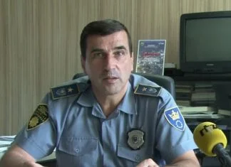 Vlada ZDK imenovala Admira Gazića za policijskog komesara MUP-a Admir Gazić