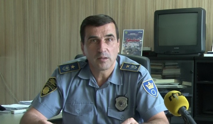 Admir Gazić