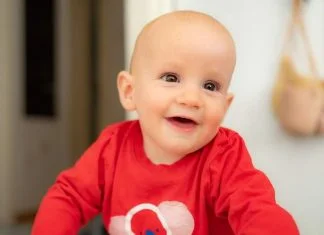 Prikupljena sredstva za Afana Šehića iz Zenice Afan Sehic