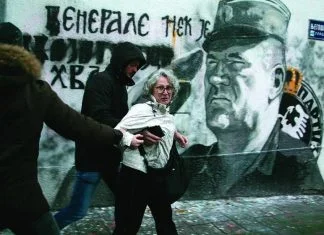 Aktivistkinja Aida Ćorović nakon presude: Spremna sam otići u zatvor Aida Ćorović