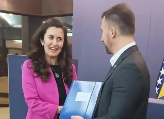 Potpisan sporazum za provođenje programa EU pomoći energetski siromašnim domaćinstvima u FBiH