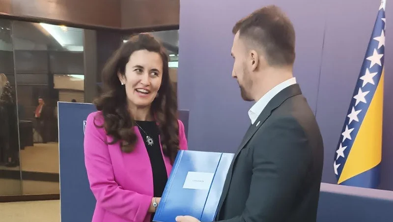 Potpisan sporazum za provođenje programa EU pomoći energetski siromašnim domaćinstvima u FBiH