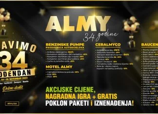 Almy