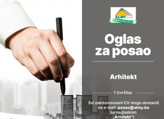 Almy Arhitekt