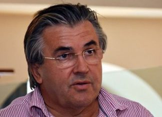 Ambasador Subašić