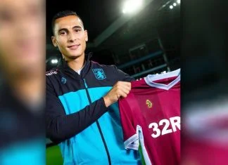 Njemački klub otpustio igrača jer je pružio podršku Palestini Anwar El Ghazi