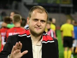 Armin Duvnjak