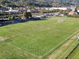 BFK SIMM BAU NK ČELIK ZENICA