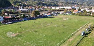BFK SIMM BAU NK ČELIK ZENICA