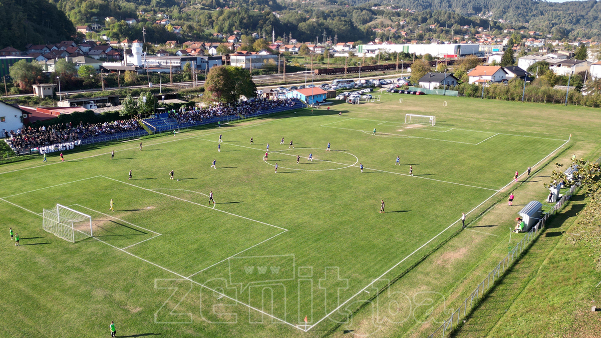 BFK SIMM BAU NK ČELIK ZENICA