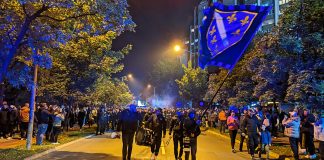 BH Fanaticosi Ljiljani Reprezentacija BiH