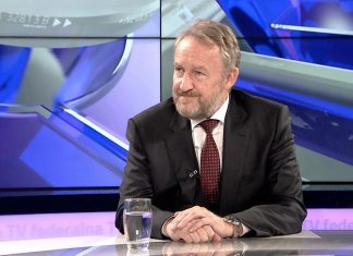 Bakir Izetbegović