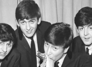 Beatles