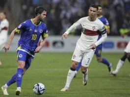 BiH Portugal