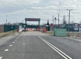 Bjelorusija Punktovi