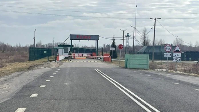 Bjelorusija Punktovi