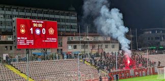Čelik Sloboda Pobjeda
