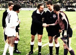 Prije 51 godinu Čelik je u Zenici osvojio evropski trofej pobjedivši Fiorentinu (FOTO) Čelik Protiv Fiorentine U Zenici